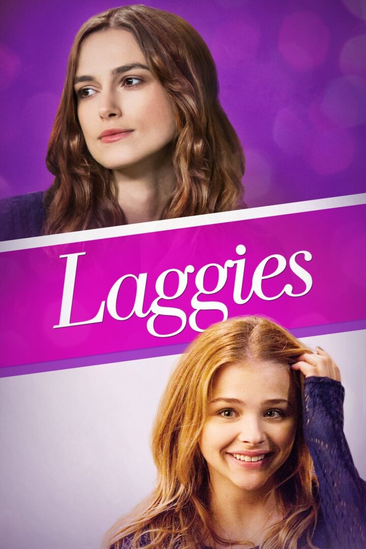 دانلود فیلم Laggies 2014 بدون سانسور با پخش آنلاین