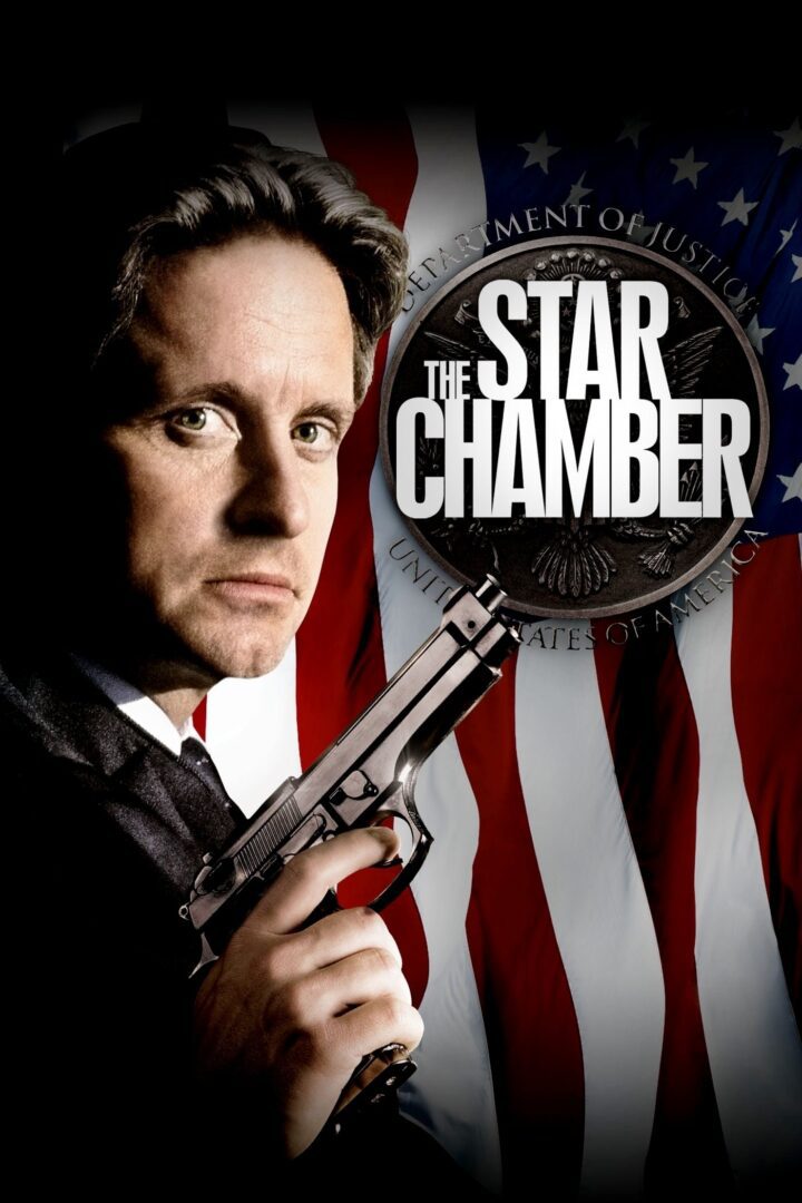 دانلود فیلم The Star Chamber 1983 بدون سانسور با پخش آنلاین