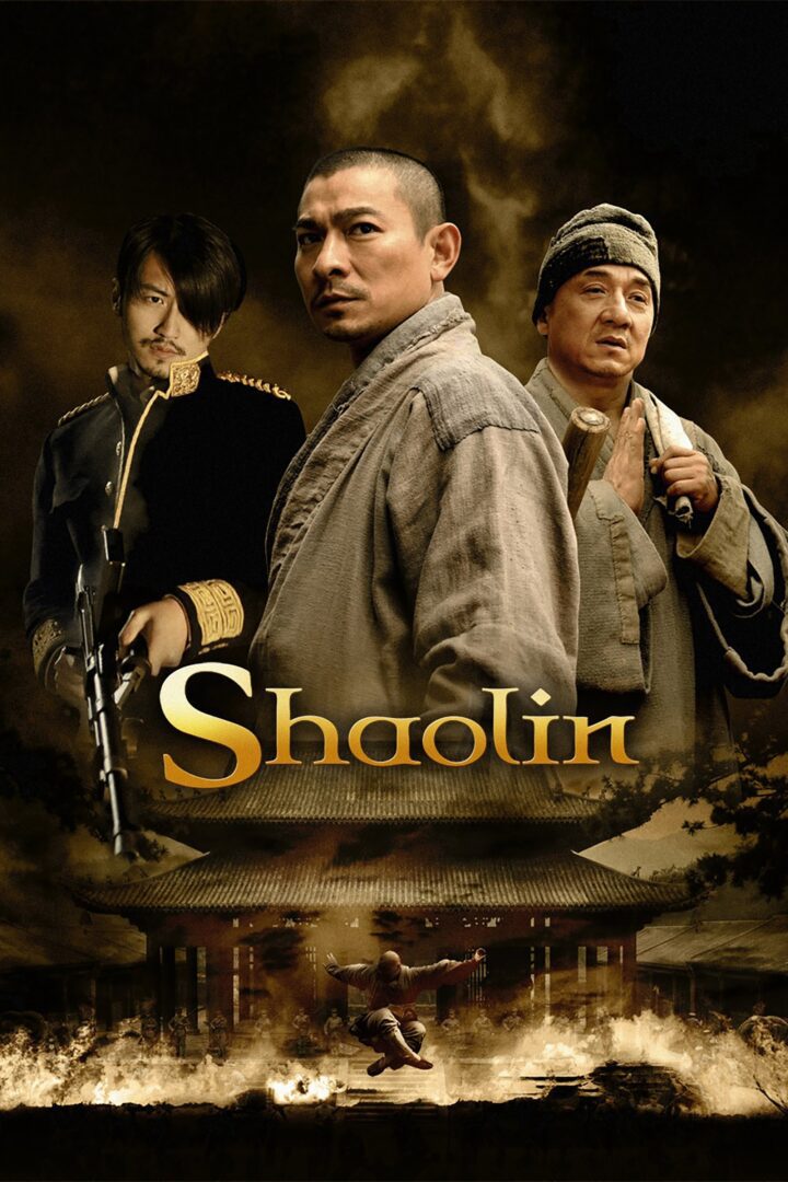 دانلود فیلم Shaolin 2011 بدون سانسور با پخش آنلاین