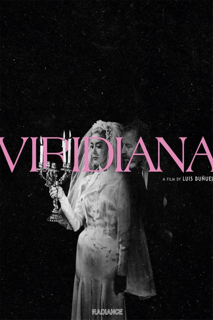 دانلود فیلم Viridiana 1961 بدون سانسور با پخش آنلاین