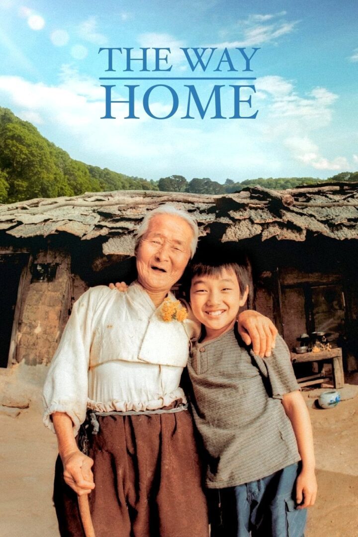 دانلود فیلم The Way Home 2002 بدون سانسور با پخش آنلاین
