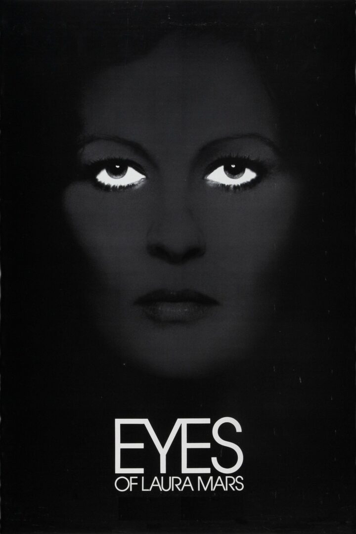 دانلود فیلم Eyes of Laura Mars 1978 بدون سانسور با پخش آنلاین