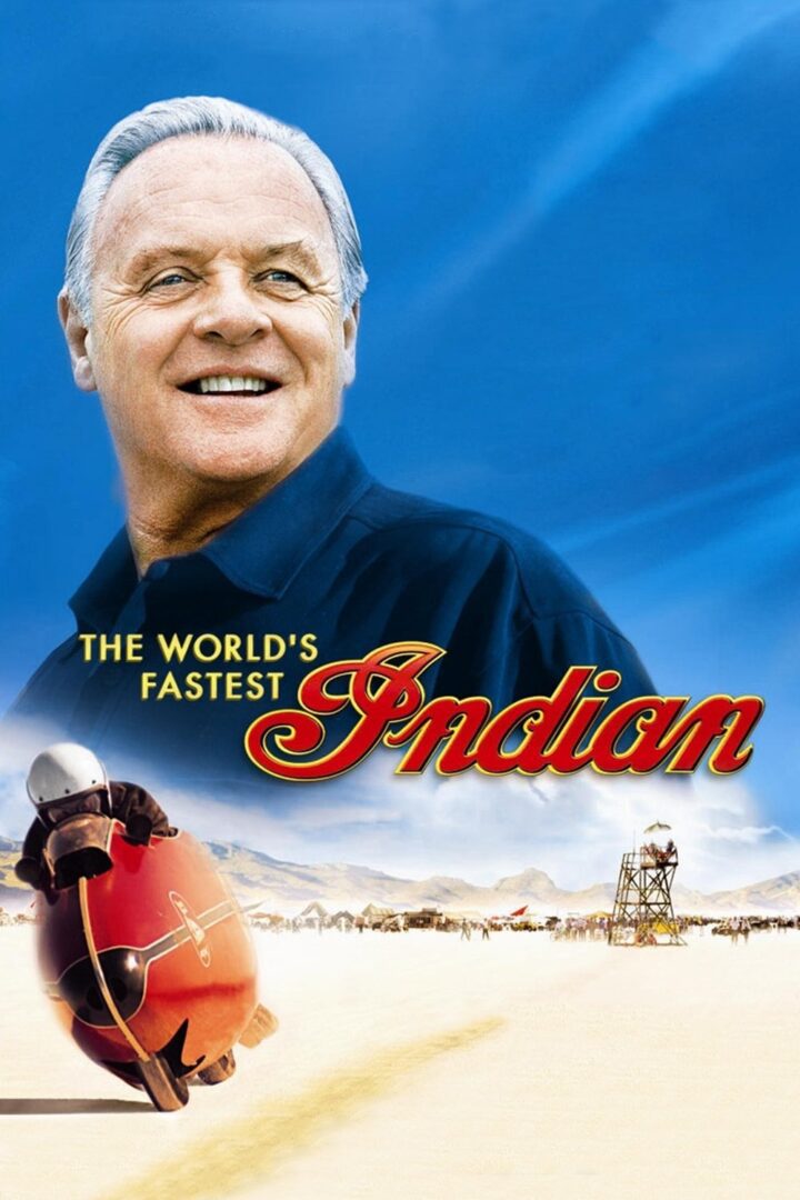 دانلود فیلم The World’s Fastest Indian 2005 بدون سانسور با پخش آنلاین