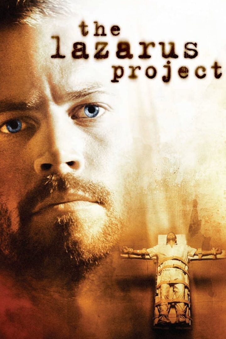 دانلود فیلم The Lazarus Project 2008 بدون سانسور با پخش آنلاین