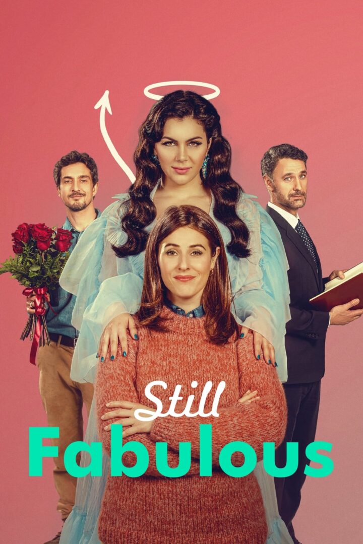 دانلود فیلم Still Fabulous 2024 بدون سانسور با پخش آنلاین