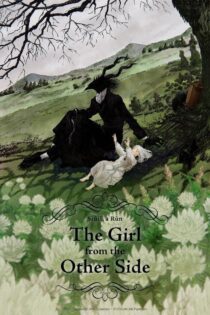 دانلود فیلم The Girl from the Other Side 2022 بدون سانسور با پخش آنلاین دانلود فیلم The Girl from the Other Side 2022 بدون سانسور با پخش آنلاین