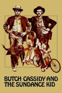 دانلود فیلم Butch Cassidy and the Sundance Kid 1969 بدون سانسور با پخش آنلاین