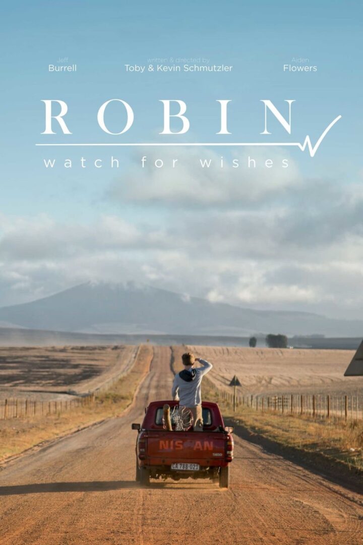 دانلود فیلم Robin: Watch for Wishes 2018 بدون سانسور با پخش آنلاین