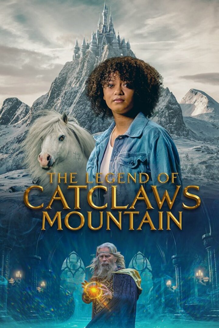 دانلود فیلم The Legend of Catclaws Mountain 2024 بدون سانسور با پخش آنلاین