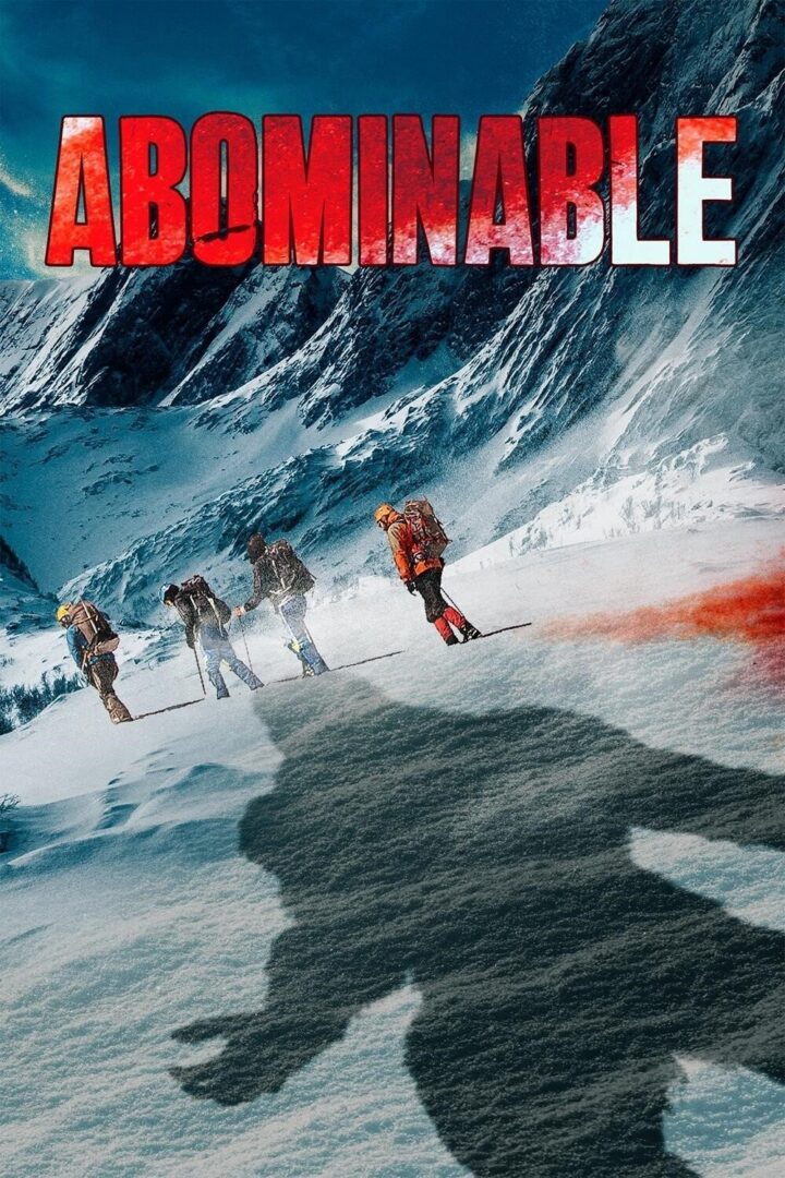 دانلود فیلم Abominable 2020 بدون سانسور با پخش آنلاین