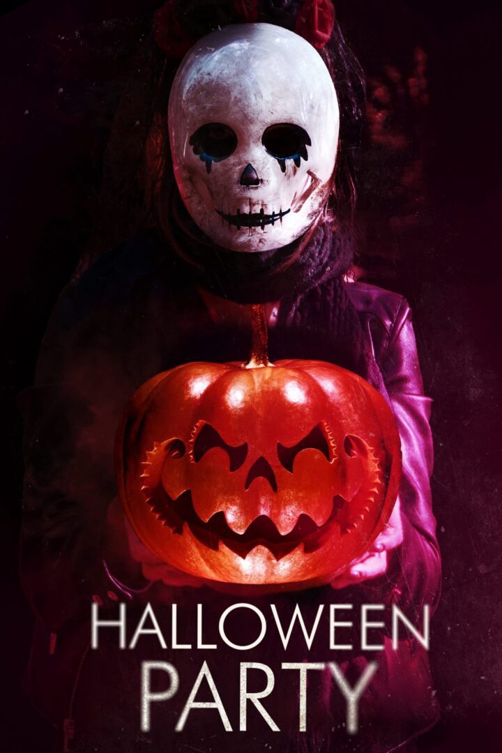 دانلود فیلم Halloween Party 2019 بدون سانسور با پخش آنلاین