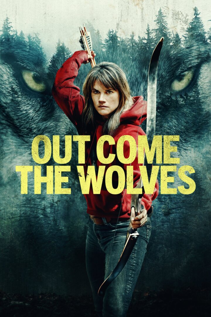 دانلود فیلم Out Come the Wolves 2024 بدون سانسور با پخش آنلاین