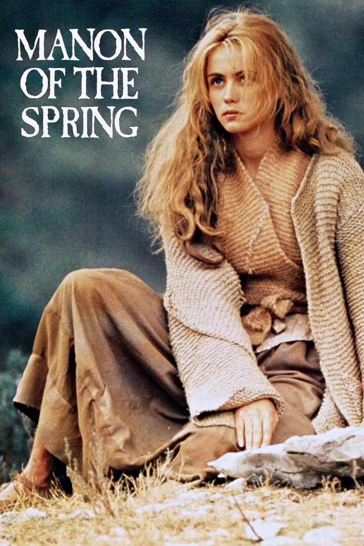 دانلود فیلم Manon of the Spring 1986 بدون سانسور با پخش آنلاین