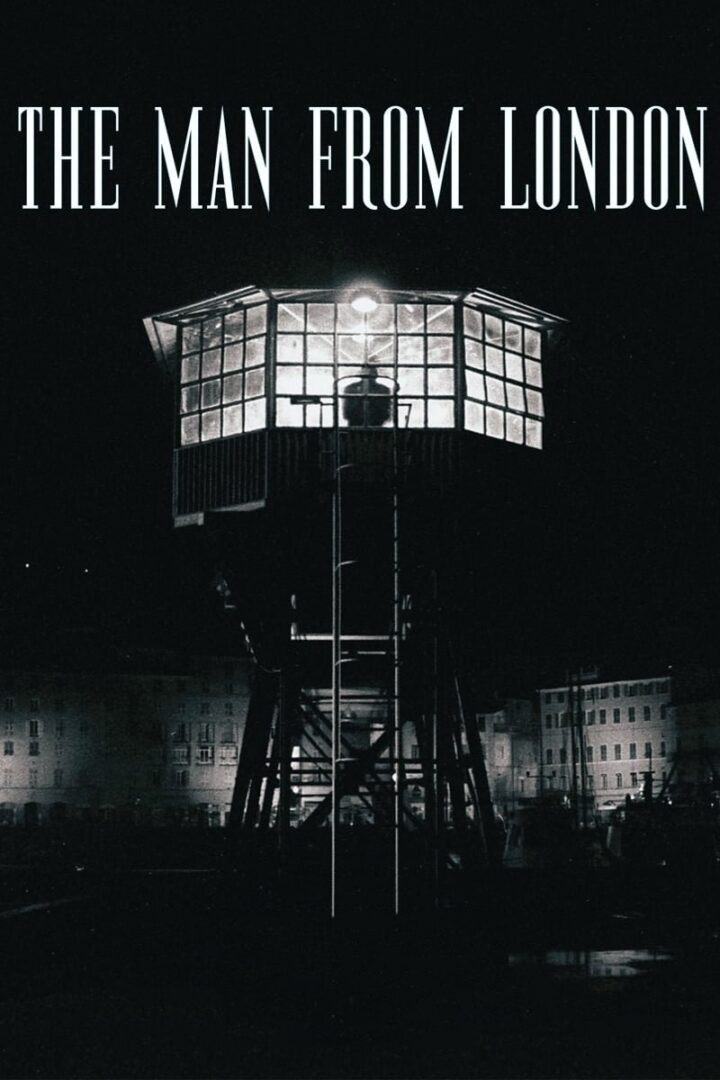 دانلود فیلم The Man from London 2007 بدون سانسور با پخش آنلاین