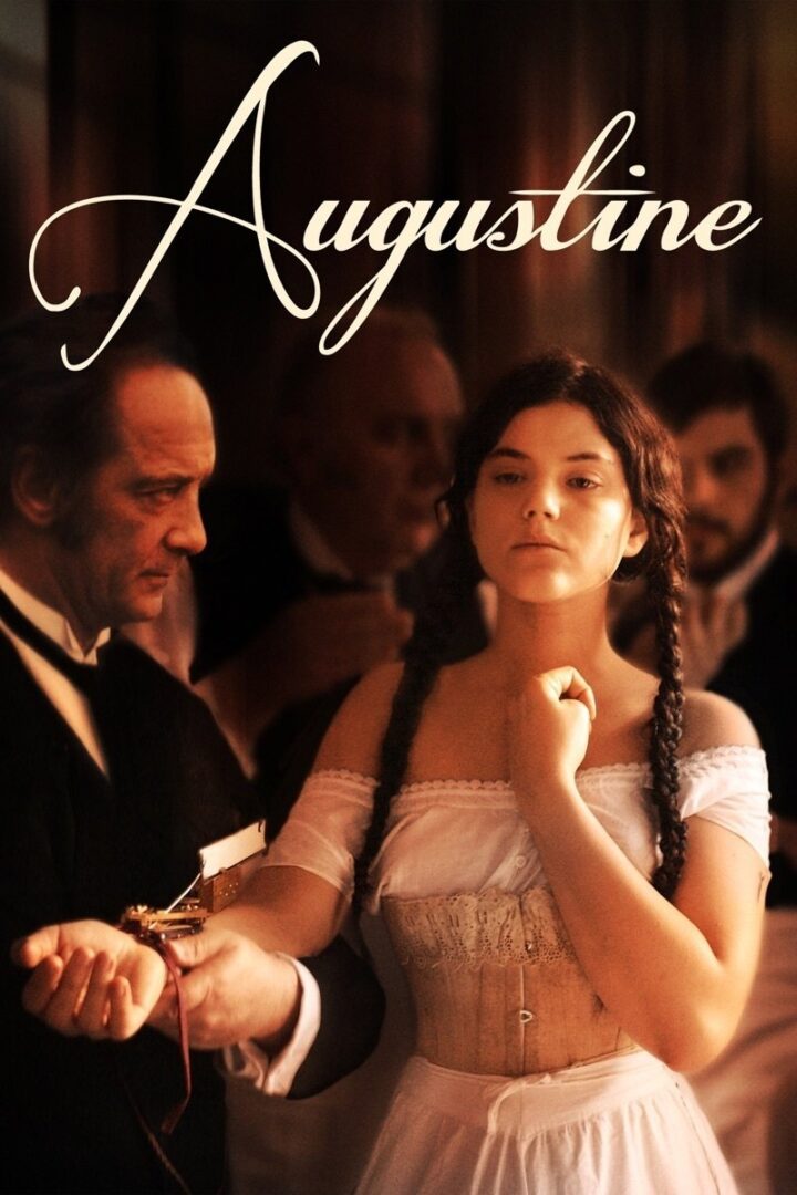 دانلود فیلم Augustine 2012 بدون سانسور با پخش آنلاین