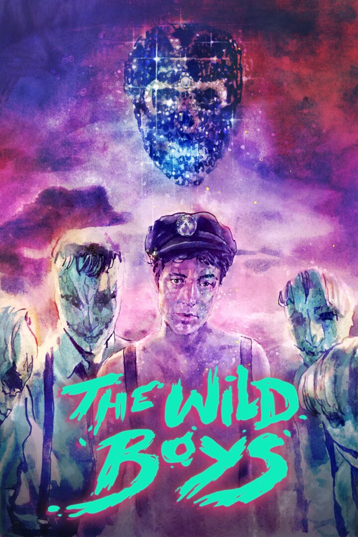 دانلود فیلم The Wild Boys 2017 بدون سانسور با پخش آنلاین دانلود فیلم The Wild Boys 2017 بدون سانسور با پخش آنلاین