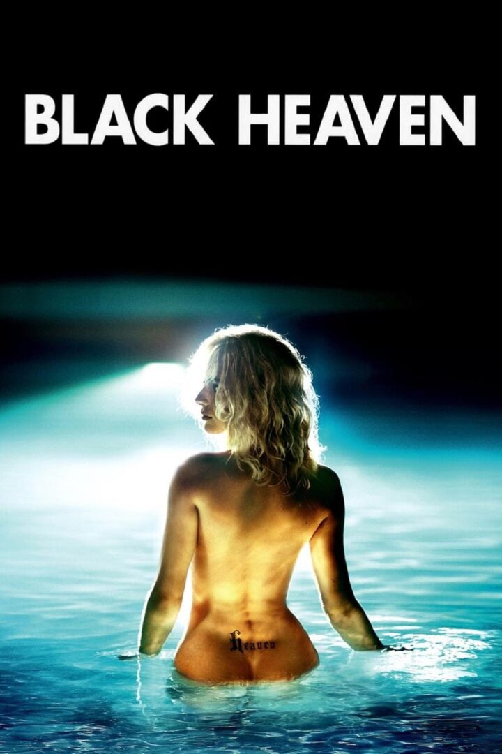 دانلود فیلم Black Heaven 2010 بدون سانسور با پخش آنلاین