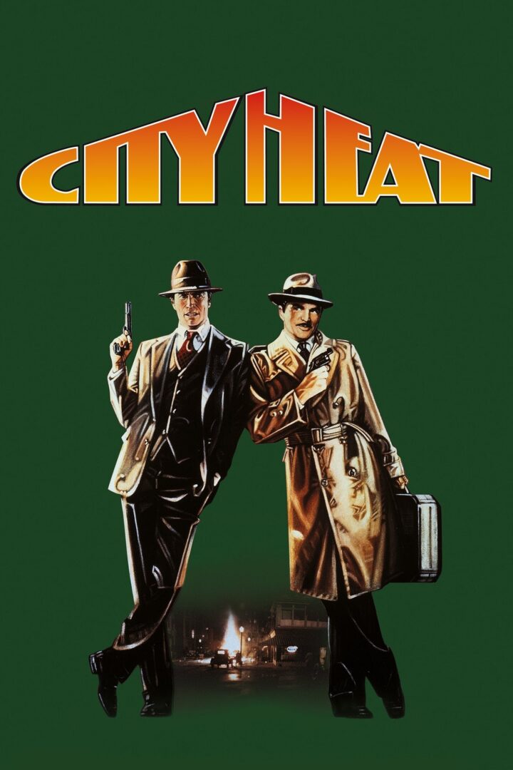 دانلود فیلم City Heat 1984 بدون سانسور با پخش آنلاین