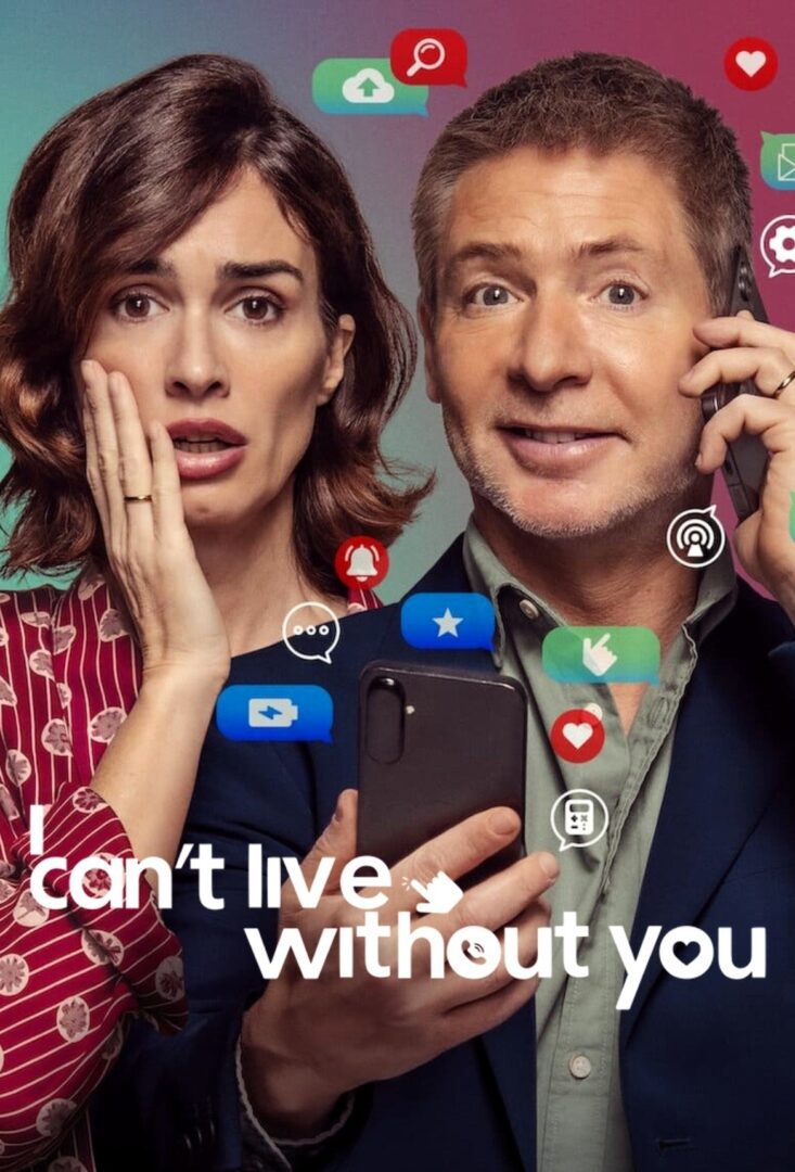 دانلود فیلم I Can’t Live Without You 2024 بدون سانسور با پخش آنلاین