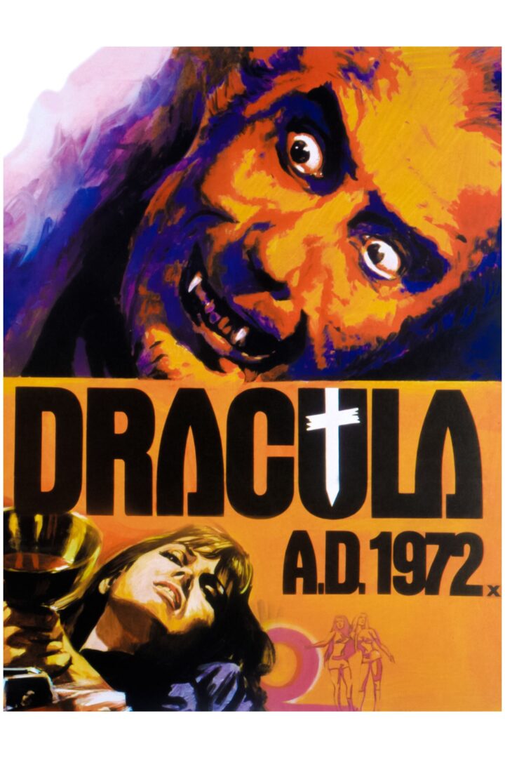 دانلود فیلم Dracula A.D. 1972 1972 بدون سانسور با پخش آنلاین