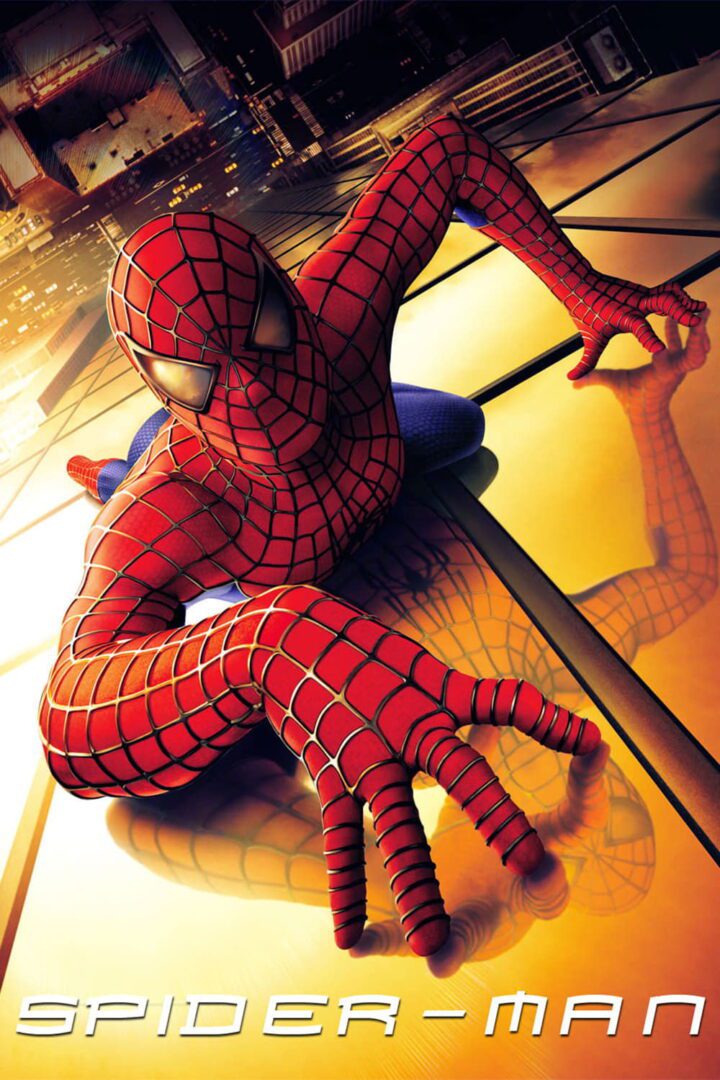دانلود فیلم Spider-Man 2002 بدون سانسور با پخش آنلاین