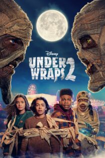 دانلود فیلم Under Wraps 2 2022 بدون سانسور با پخش آنلاین دانلود فیلم Under Wraps 2 2022 بدون سانسور با پخش آنلاین