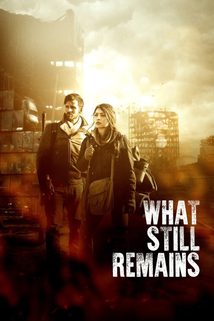 دانلود فیلم What Still Remains 2018 بدون سانسور با پخش آنلاین