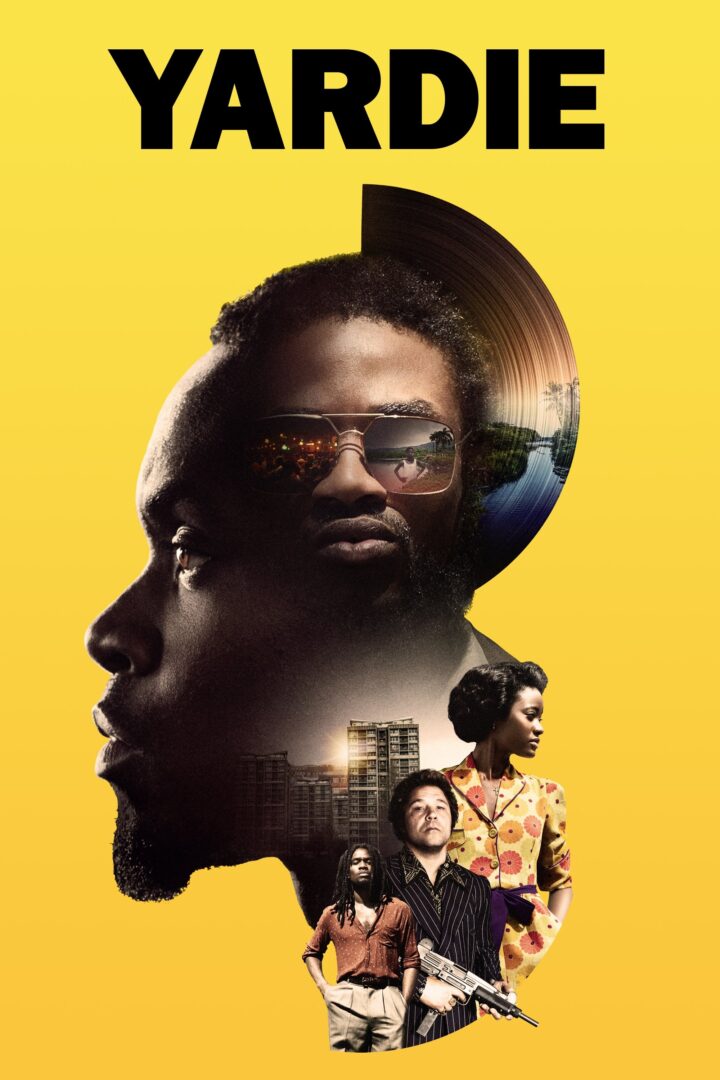 دانلود فیلم Yardie 2018 بدون سانسور با پخش آنلاین