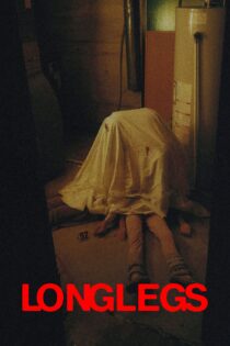 دانلود فیلم Longlegs 2024 بدون سانسور با پخش آنلاین