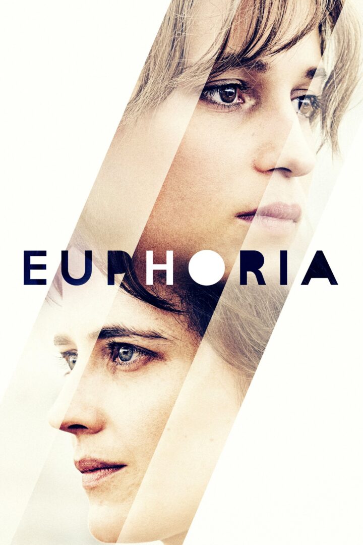 دانلود فیلم Euphoria 2017 بدون سانسور با پخش آنلاین