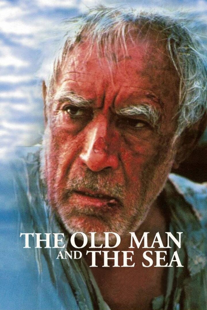 دانلود فیلم The Old Man and the Sea 1990 بدون سانسور با پخش آنلاین