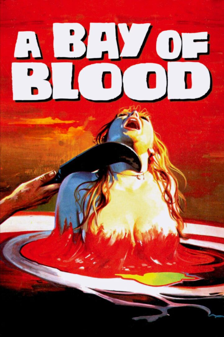 دانلود فیلم A Bay of Blood 1971 بدون سانسور با پخش آنلاین
