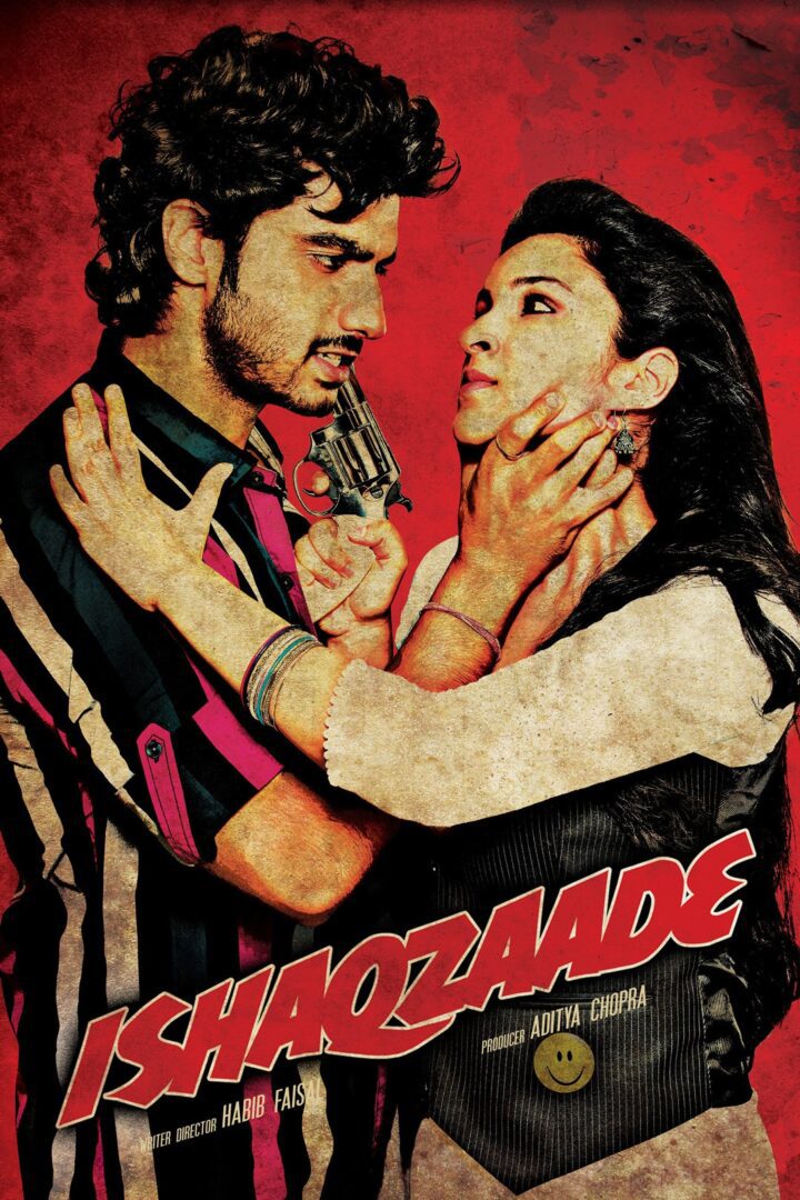 دانلود فیلم Ishaqzaade 2012 بدون سانسور با پخش آنلاین