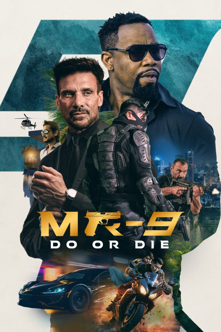 دانلود فیلم MR-9: Do or Die 2023 بدون سانسور با پخش آنلاین
