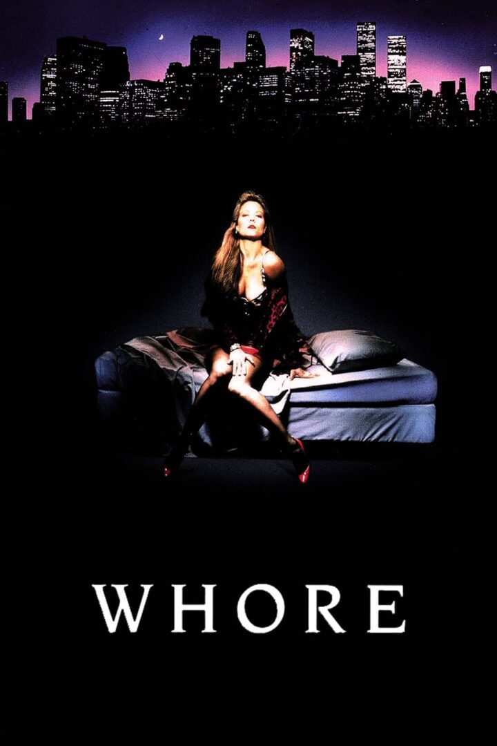دانلود فیلم Whore 1991 بدون سانسور با پخش آنلاین