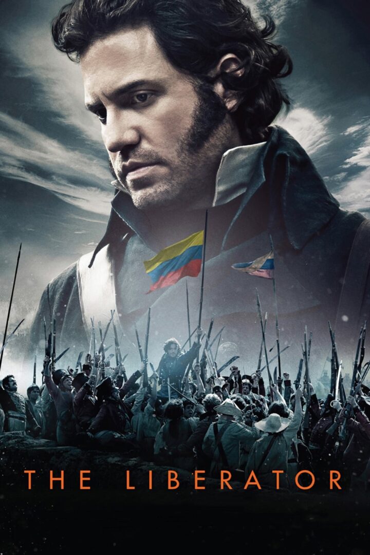 دانلود فیلم The Liberator 2013 بدون سانسور با پخش آنلاین