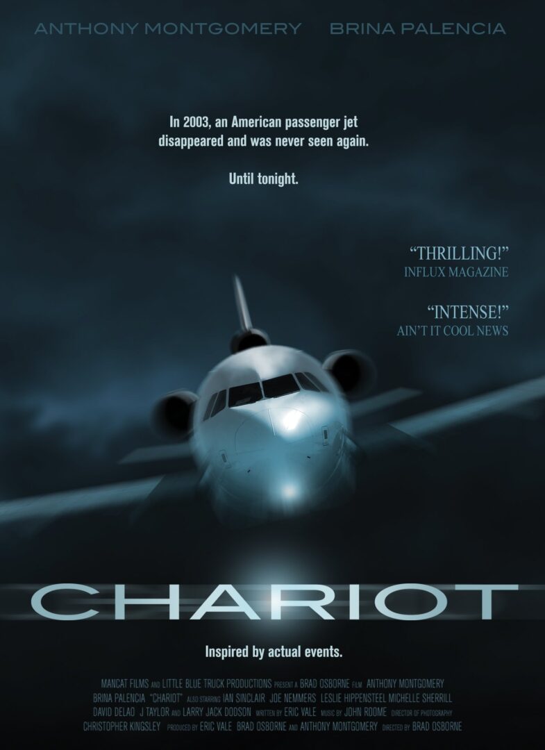 دانلود فیلم Chariot 2013 بدون سانسور با پخش آنلاین