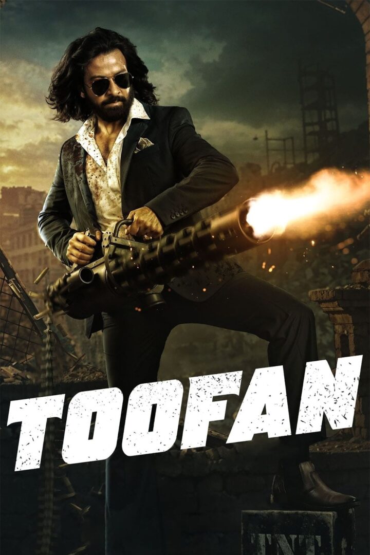 دانلود فیلم Toofan 2024 بدون سانسور با پخش آنلاین
