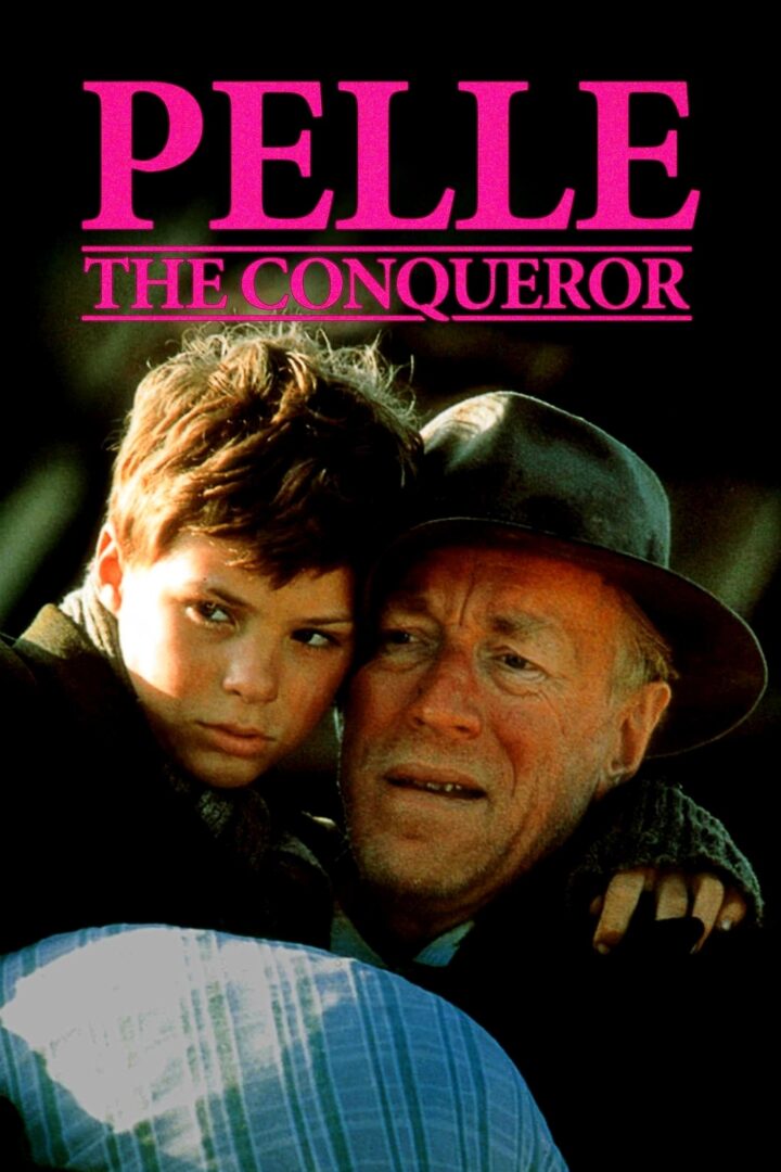 دانلود فیلم Pelle the Conqueror 1987 بدون سانسور با پخش آنلاین