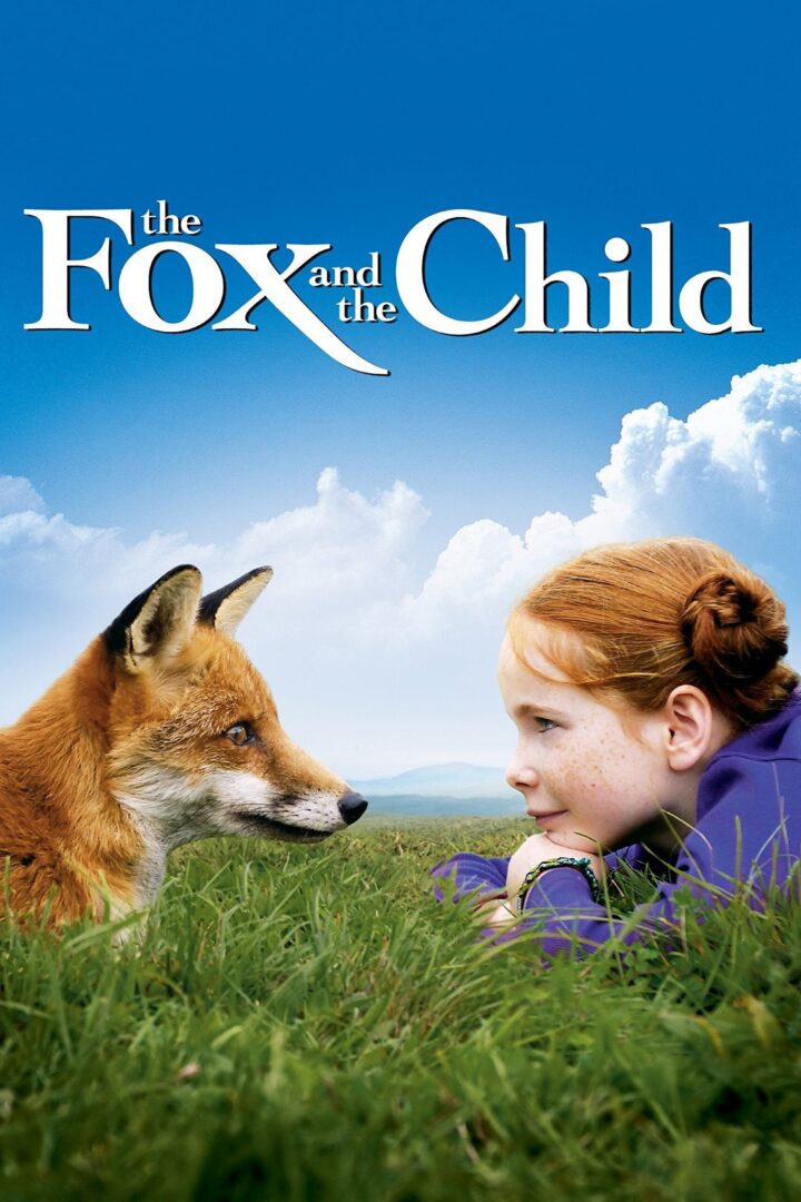 دانلود فیلم The Fox and the Child 2007 بدون سانسور با پخش آنلاین
