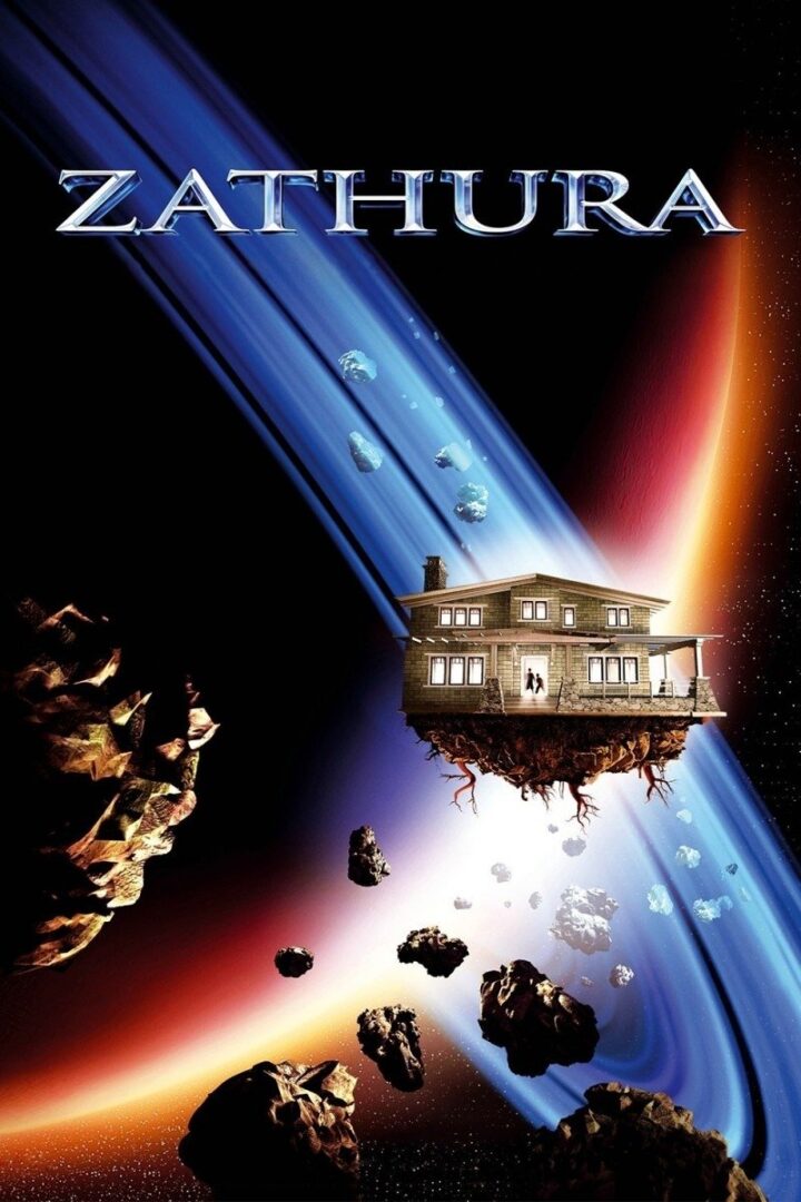 دانلود فیلم Zathura: A Space Adventure 2005 بدون سانسور با پخش آنلاین