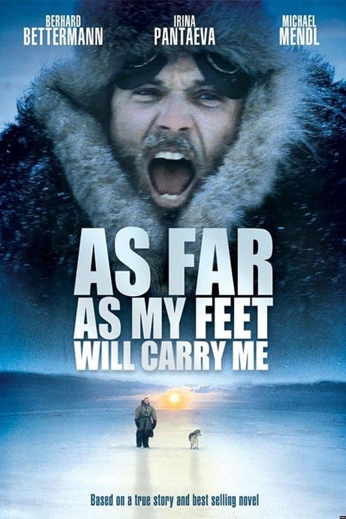 دانلود فیلم As Far as My Feet Will Carry Me 2001 بدون سانسور با پخش آنلاین