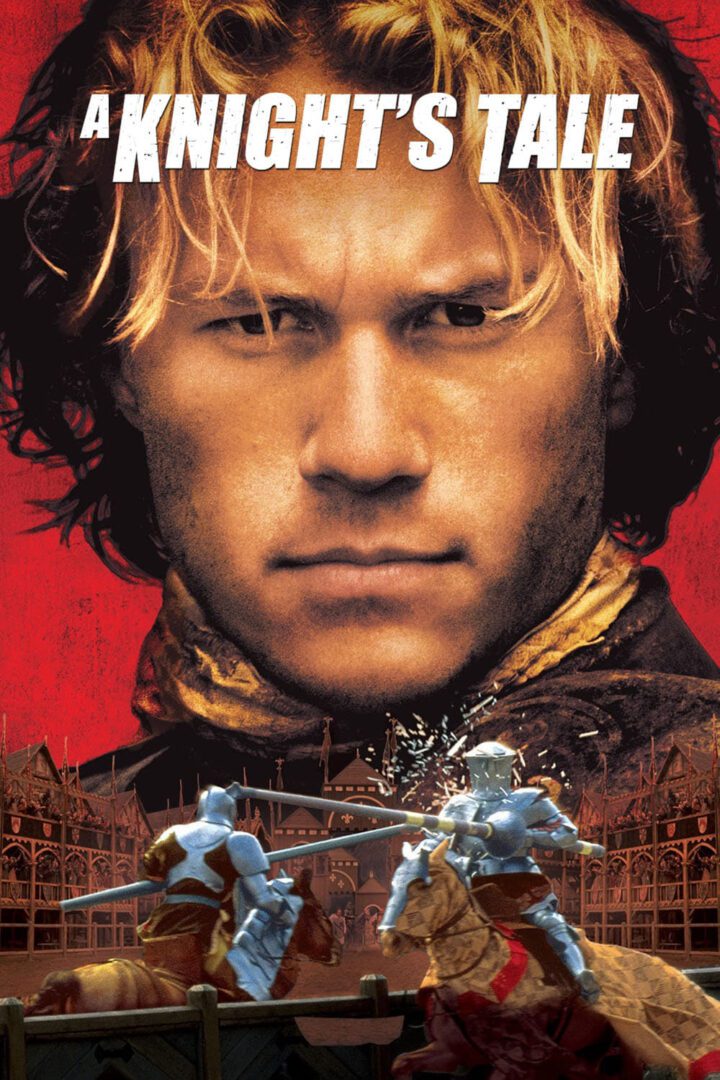 دانلود فیلم A Knight’s Tale 2001 بدون سانسور با پخش آنلاین