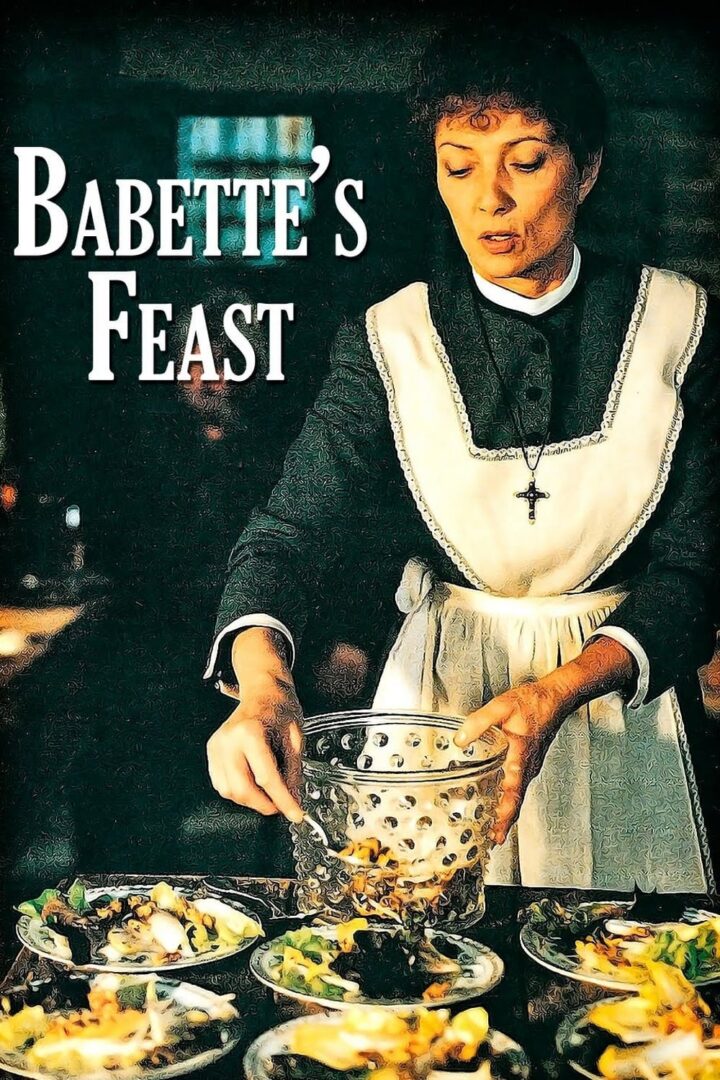 دانلود فیلم Babette’s Feast 1987 بدون سانسور با پخش آنلاین