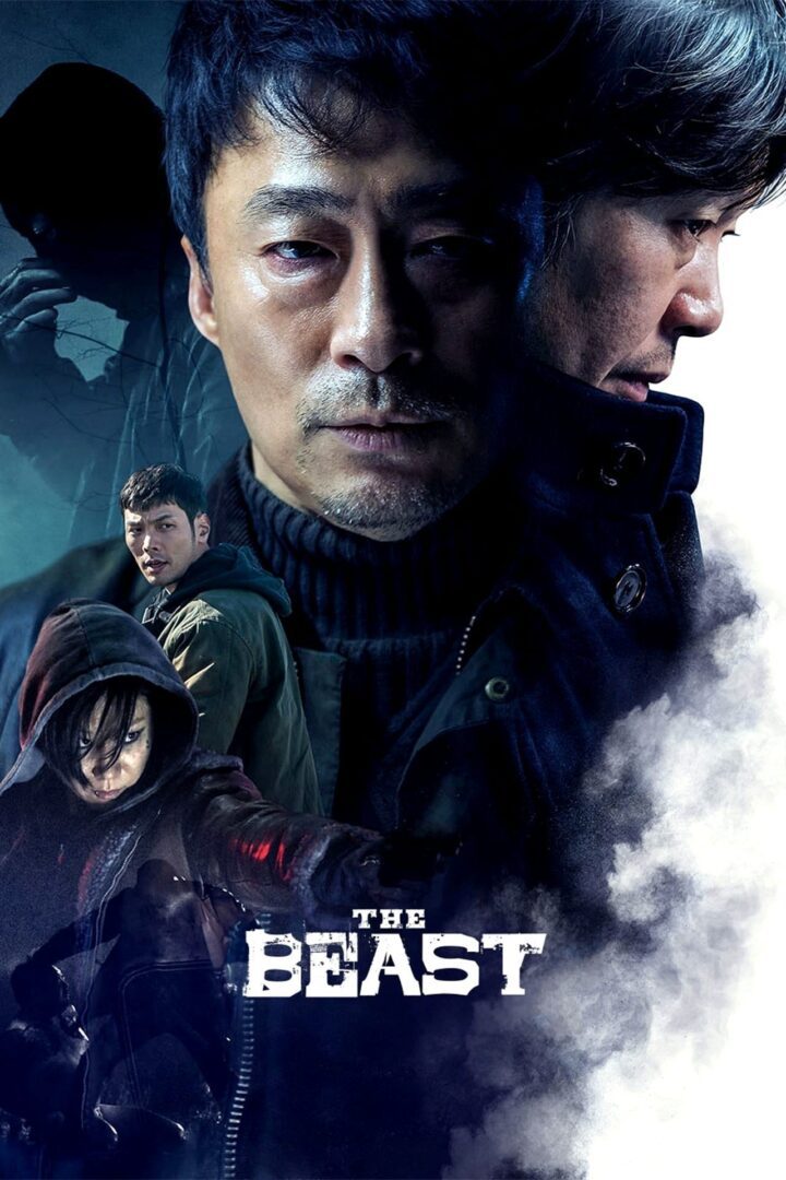 دانلود فیلم The Beast 2019 بدون سانسور با پخش آنلاین