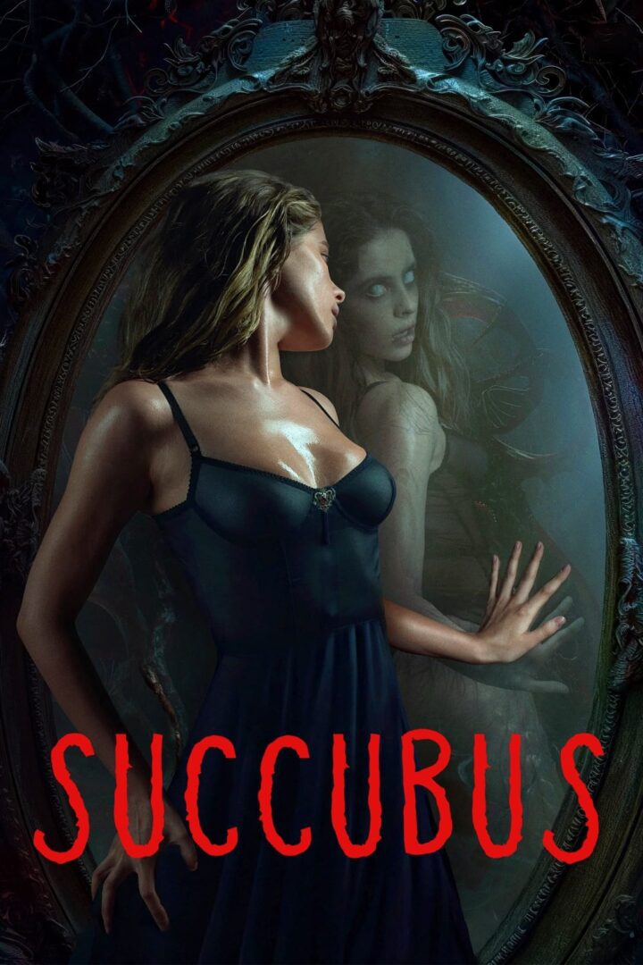 دانلود فیلم Succubus 2024 بدون سانسور با پخش آنلاین
