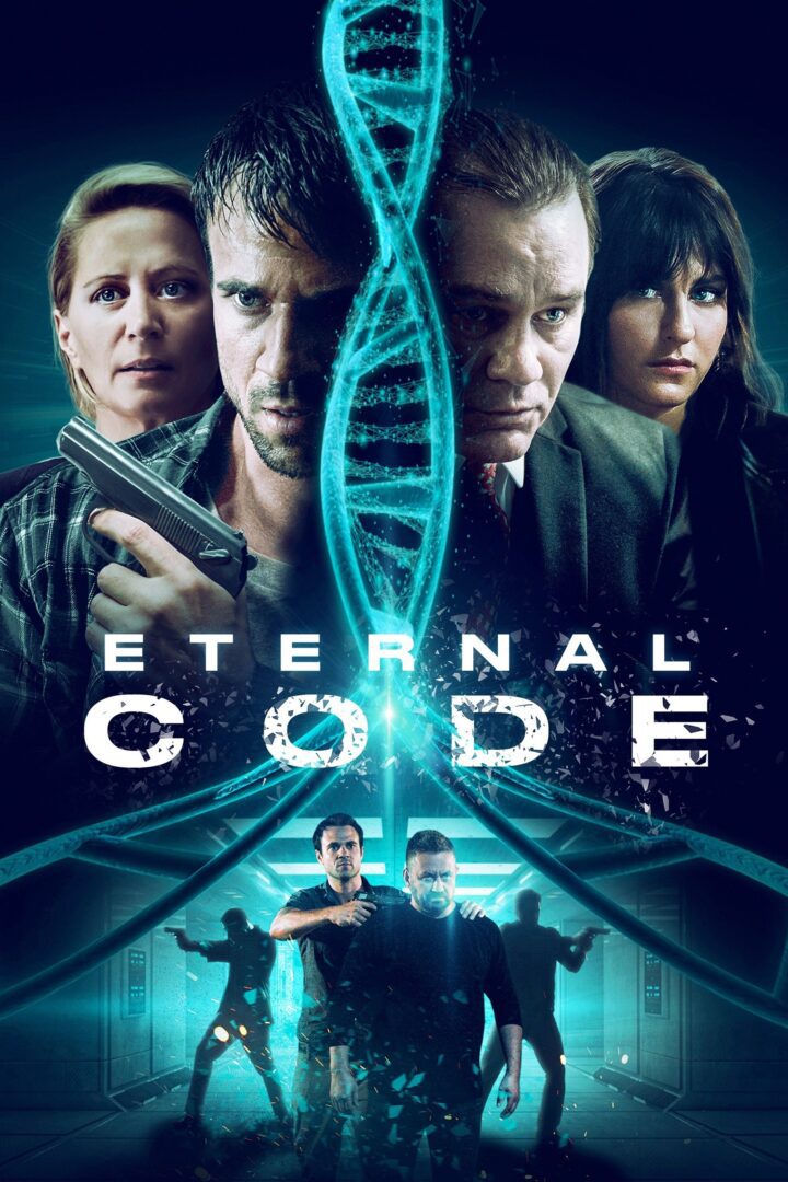 دانلود فیلم Eternal Code 2019 بدون سانسور با پخش آنلاین