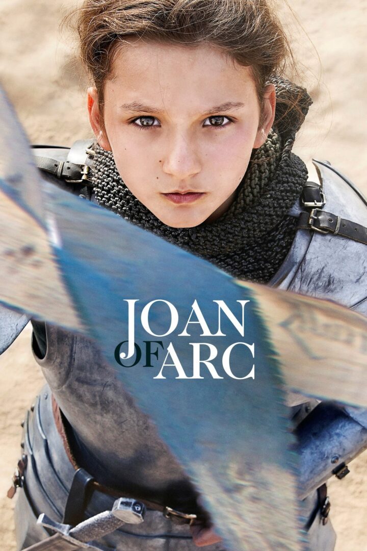 دانلود فیلم Joan of Arc 2019 بدون سانسور با پخش آنلاین