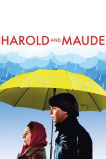 دانلود فیلم Harold and Maude 1971 بدون سانسور با پخش آنلاین