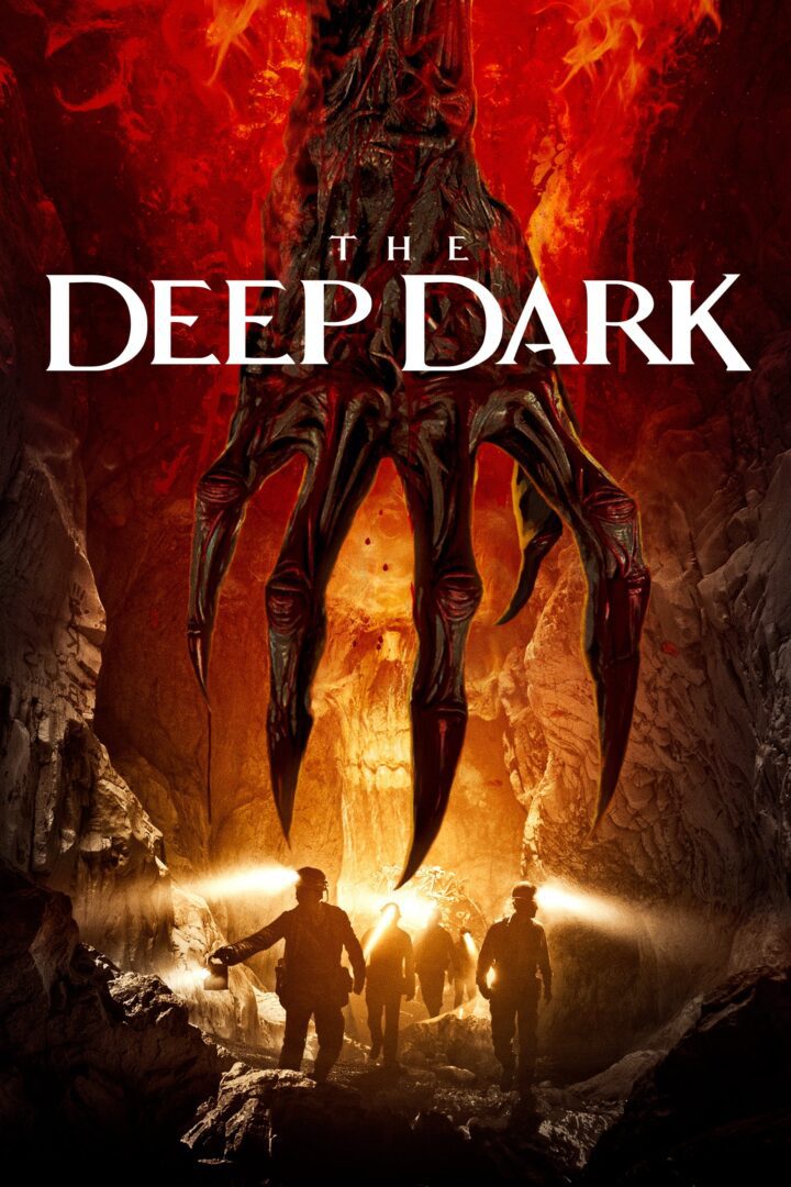 دانلود فیلم The Deep Dark 2023 بدون سانسور با پخش آنلاین